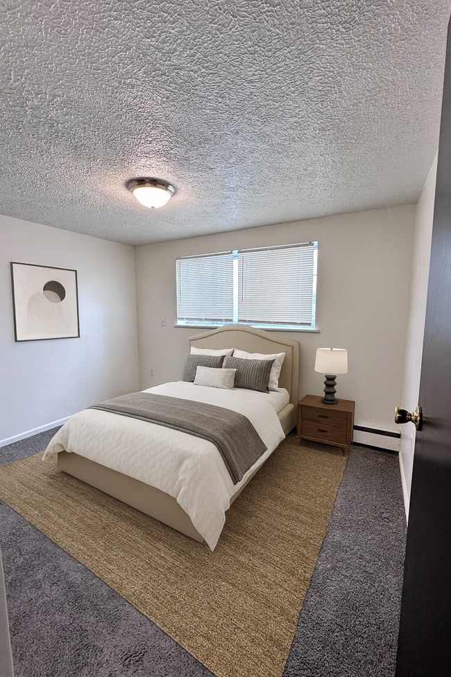 Photo - Coming this April 2026: 2 Bedroom Apartment in Beaver. Apply now and secure this place! Unit Jefferson Trace 6-32