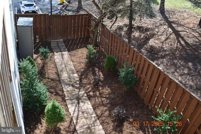 Photo - 1302 Hill Born Dr