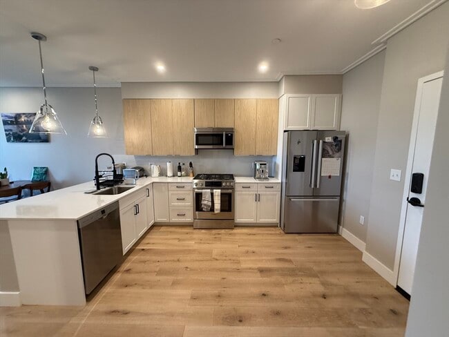 Photo - 70 Leo M Birmingham Pkwy Apartment Unit 409