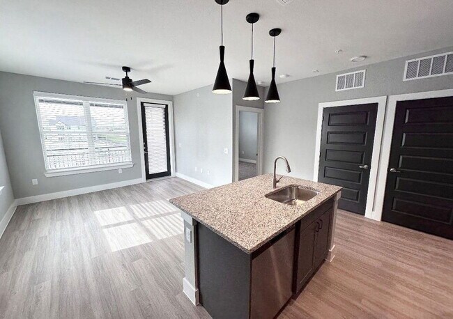 5005 E Parmer Ln Unit 2B