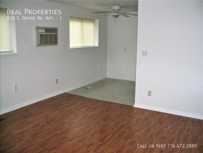 938 S Grove St Unit 1
