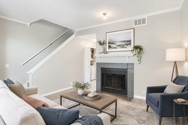 The Tallows Apartments