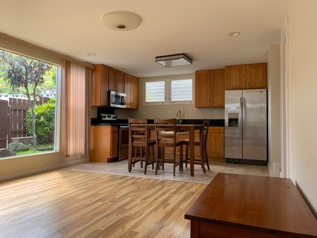 Photo - 2349 Palolo Ave