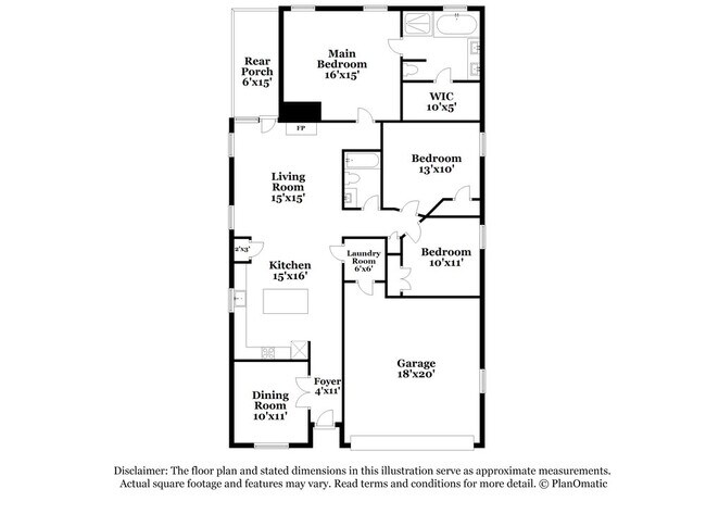 Photo - 1104 Bight Ct