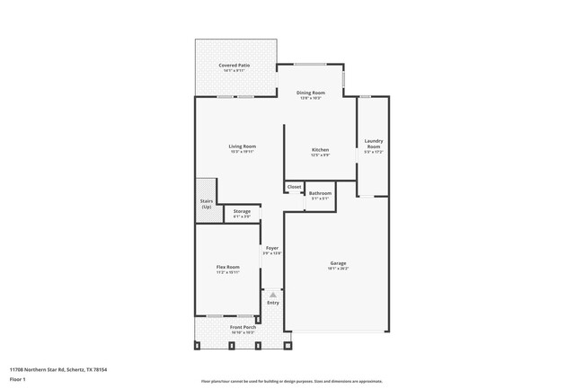 Photo - 4 bedroom home only 4 miles from Randolph AFB