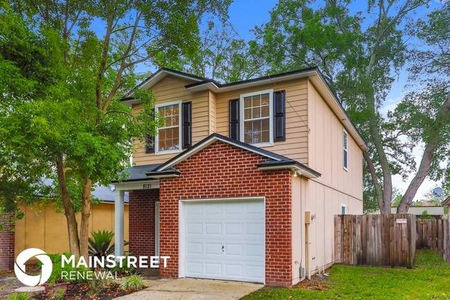 Photo - 8121 Oden Ave