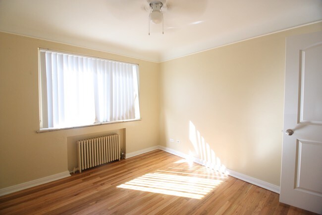 Photo - Park Hill Flats