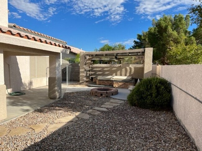 Photo - 4 Bedrooom 3 1/2 Bath with a 3 car garage!