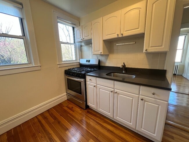 Photo - 1 Bed Garden Apartment