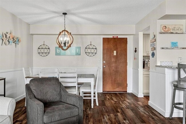 Photo - 3600 S Ocean Shore Blvd