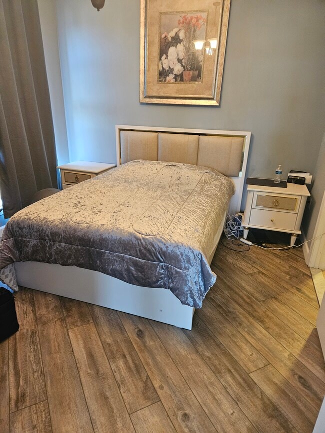 Bedroom - 810 Belmont Bay Dr Unit 204