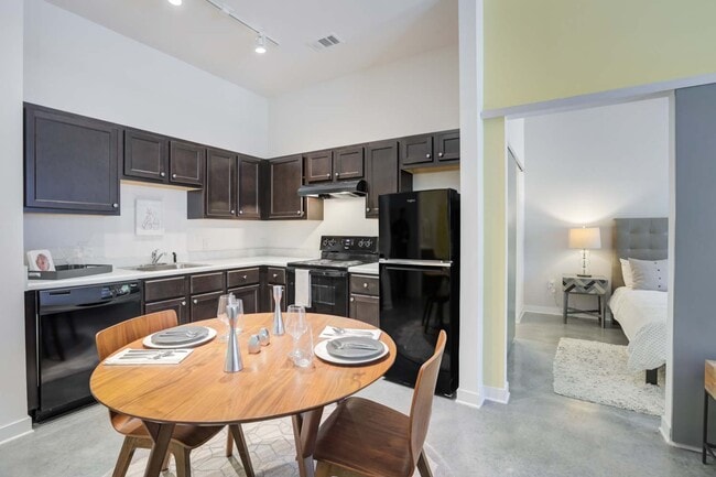 Canalside Lofts