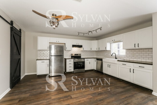 Photo - Rest. Relax. Recharge. Home awaits!