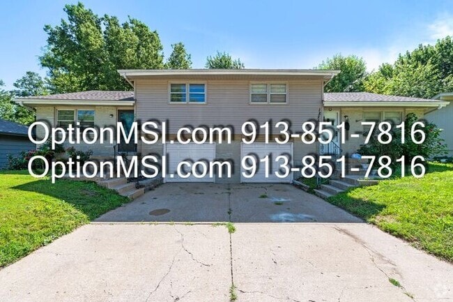 Building Photo - Affordable JOCO duplex~ Rental
