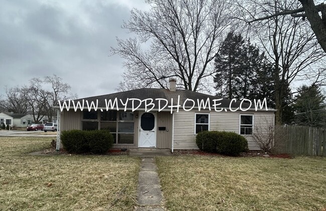 DBD HOMES - DBD HOMES