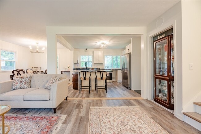 132 Kirk Rd