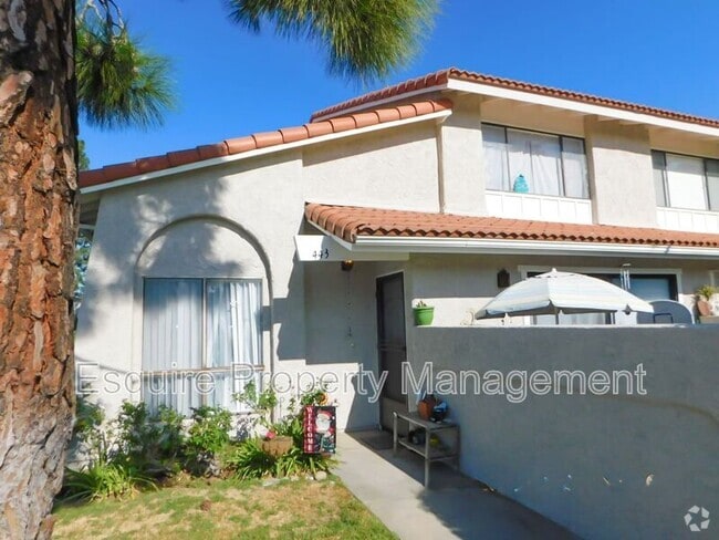 Building Photo - 443 Chapala Dr Rental