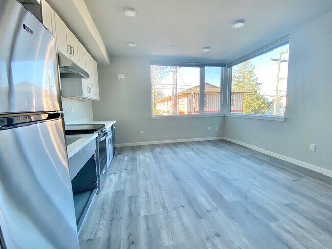 Photo - University Flats