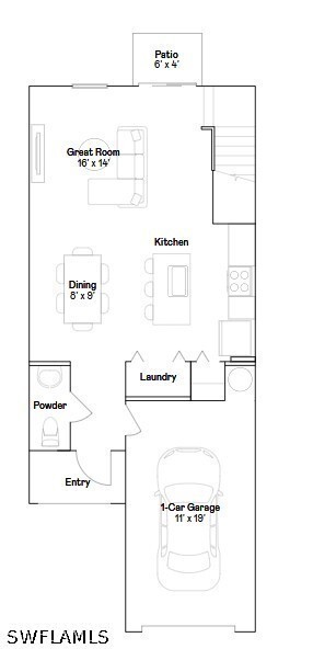 Photo - 28521 Sweet Meadow Dr
