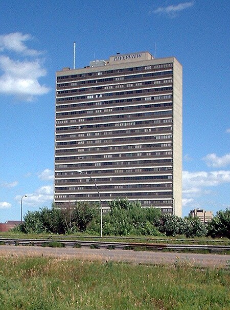 Photo - Riverview Tower