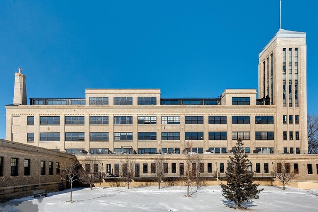 Photo - 730 Stinson Blvd Condo Unit 507