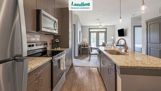 Photo - 900 Crest Village Cir Unit 5301.968438