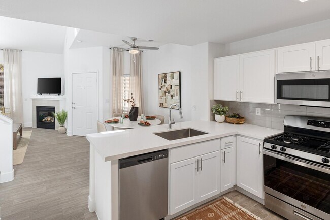 Photo - Resort at The Lakes