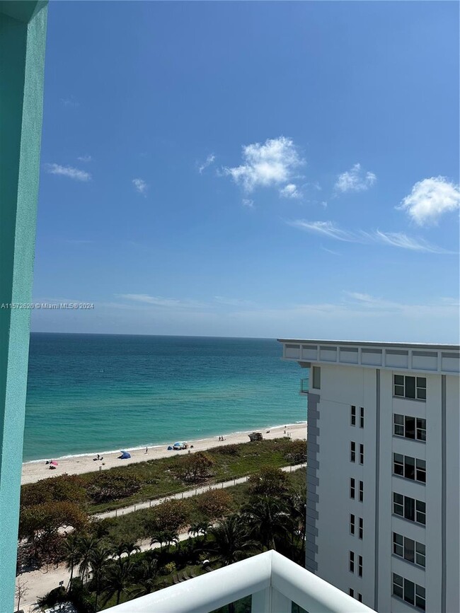 Photo - 9201 Collins Ave Condo Unit 1224