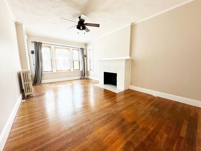Photo - 1263 Commonwealth Ave Condo Unit 3