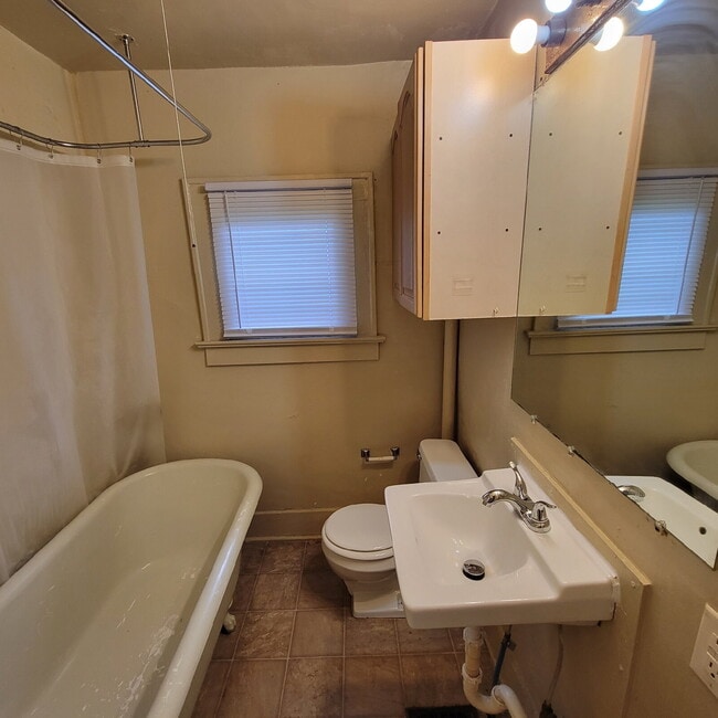Photo - 2 Bedroom Duplex