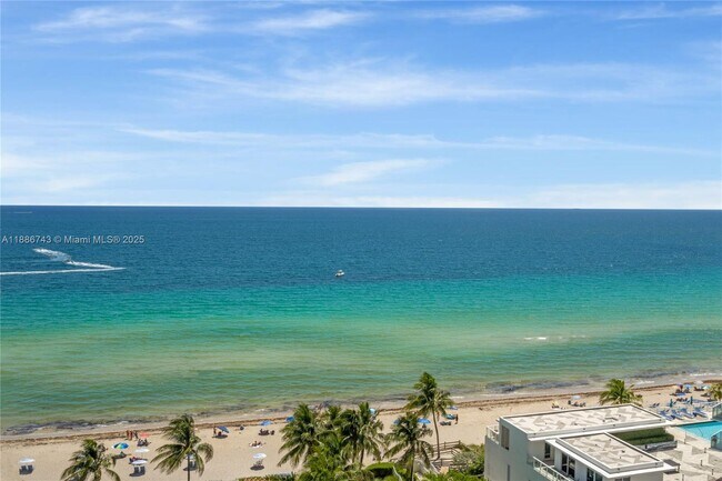 Photo - 3901 S Ocean Dr Unit 14L