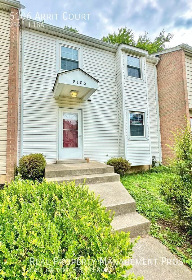 Building Photo - 5106 Arrit Ct