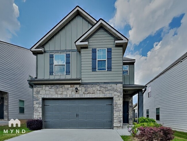 Building Photo - 5018 Rapahoe Trail