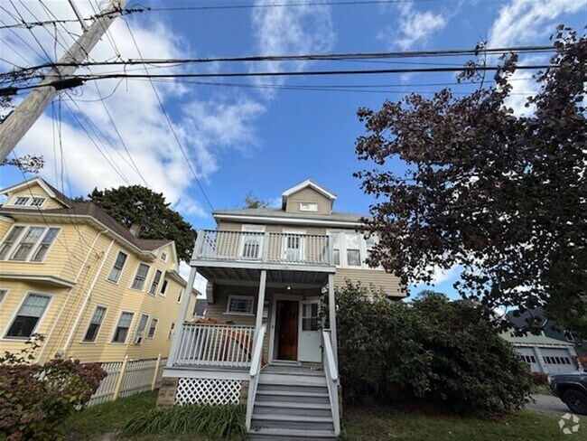 Building Photo - 43 Orchard St Unit 1 Rental