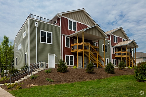 Building Photo - 1307 N Main St Rental