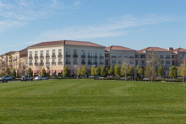 Crescent Village Apartment Homes