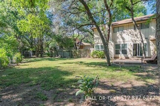 Photo - 1506 Aquifer Cove