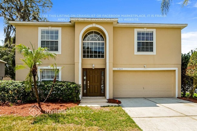 Building Photo - 1249 Stonewater Cir
