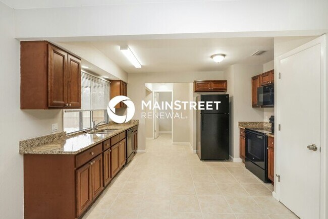 3 Bedroom Pet-Friendly Home in palm bay, FL with Main Street Renewal