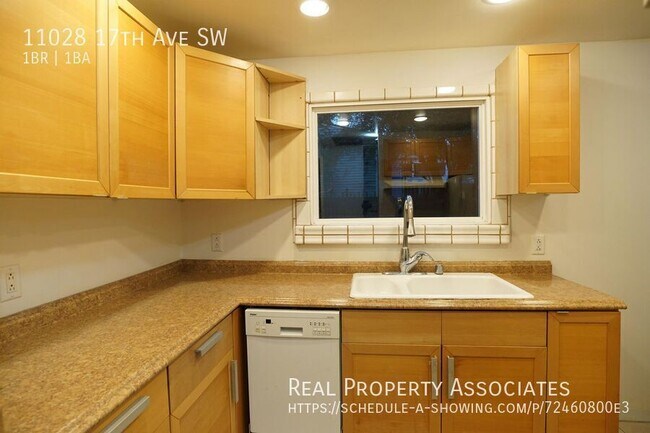 Photo - 11028 17th Ave SW