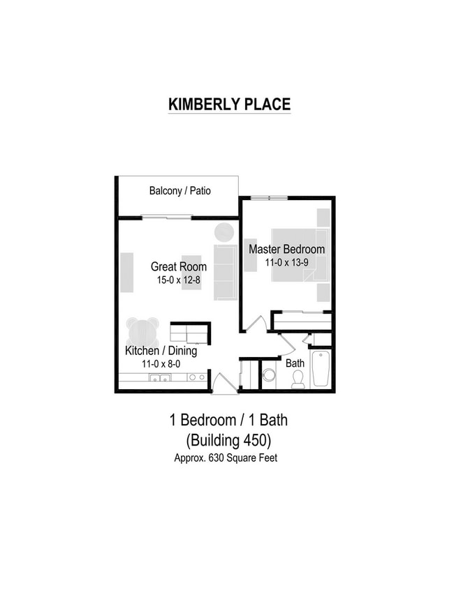 Kimberly Place Apartments