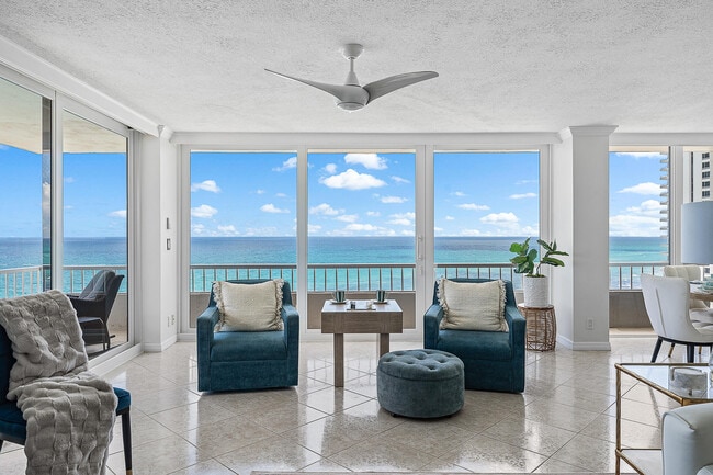 Building Photo - 5540 N Ocean Dr Unit 14a