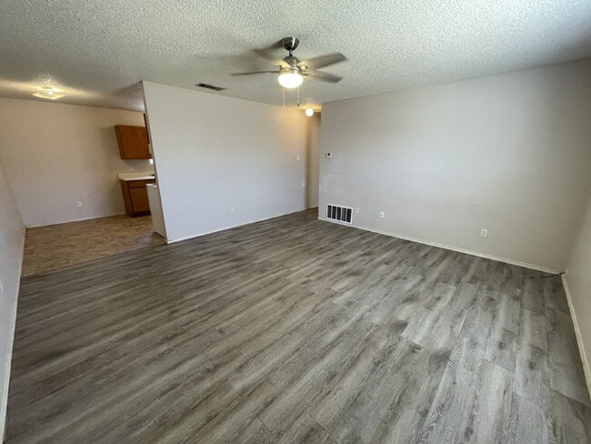 Photo - Cute 2 bed 1 bath duplex with large storag...