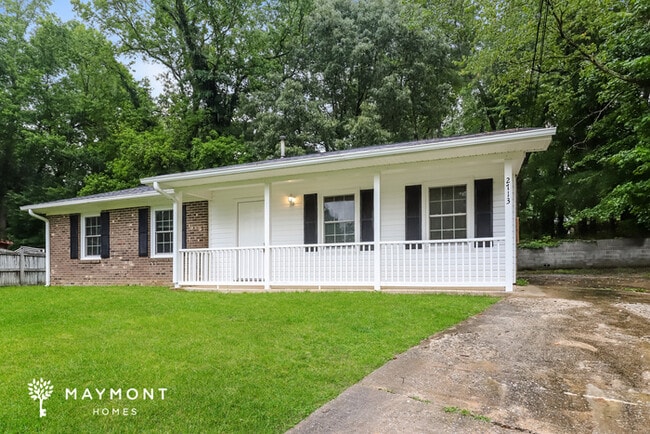 Photo - 2713 Ernest St