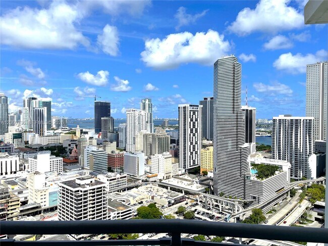 Photo - 350 S Miami Ave Unit 3713