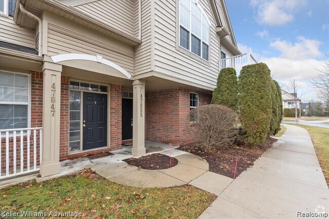 Building Photo - 47655 Pembroke Dr Rental