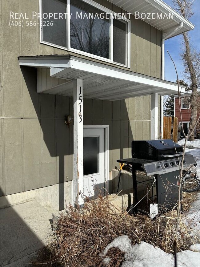 Building Photo - 1513 W Koch St Unit 1513 W. Koch