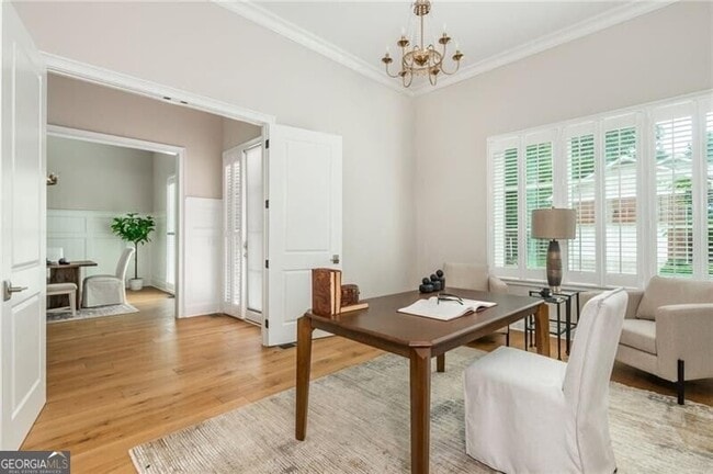 Photo - 1169 Dorby Park Dr NE