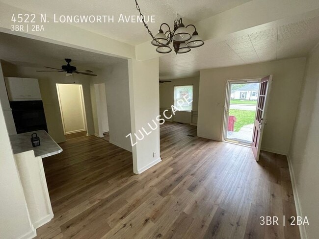 Photo - 4522 N Longworth Ave