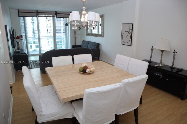 3001 S Ocean Dr Unit 901